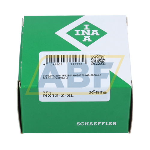 NX12-Z-XL INA