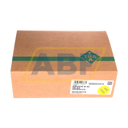 KWVE30-B-EC-V0-G3 INA