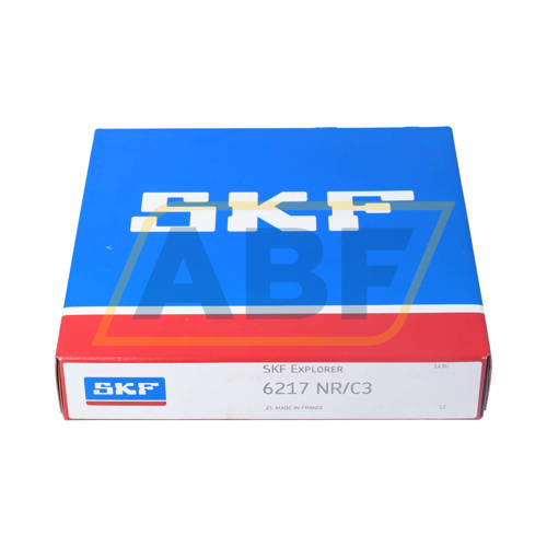 6217NR/C3 SKF
