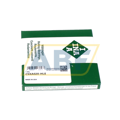 CSXA020-HLE INA
