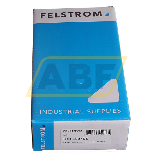 UCFL207SS Felstrom