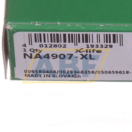 NA4907-XL INA