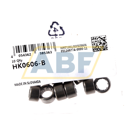 HK0606-B INA