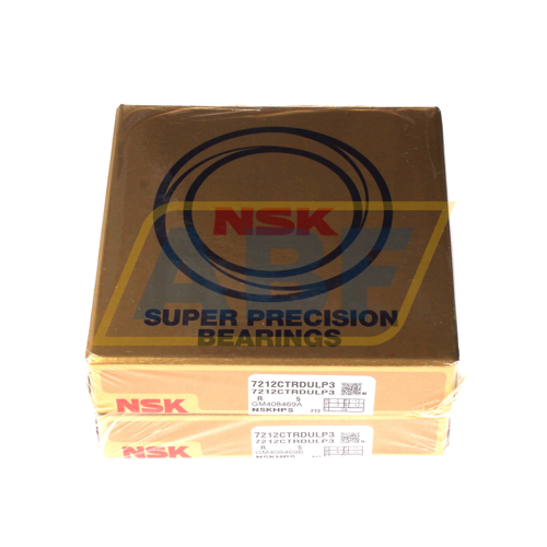 7212CTRDULP3 NSK