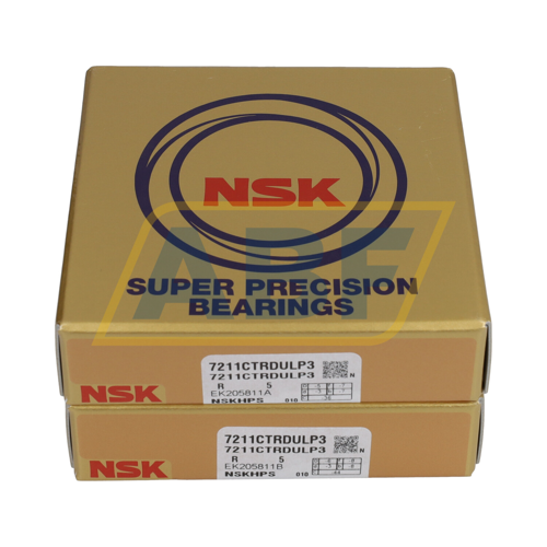 7211CTRDULP3 NSK