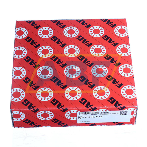 NJ2217-E-XL-M1A-C3 FAG