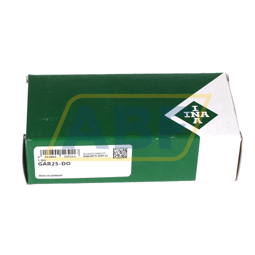 GAR25-DO INA