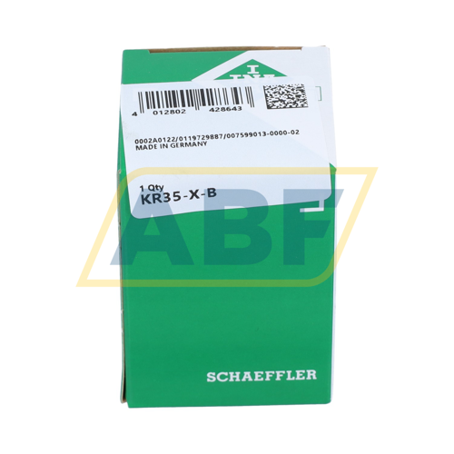 KR35-X-B INA