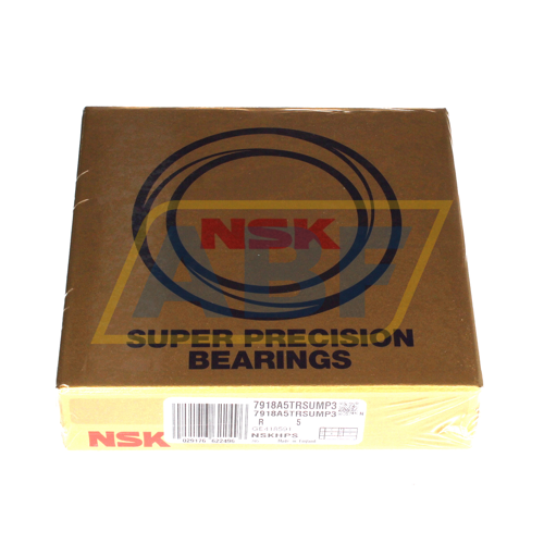7918A5TRSUMP3 NSK