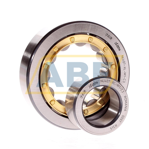 NU407-XL-M1-C3 FAG