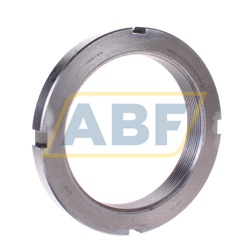 AN20 SKF