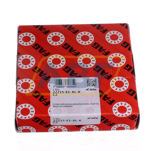 22215-E1-XL-K-C2 FAG