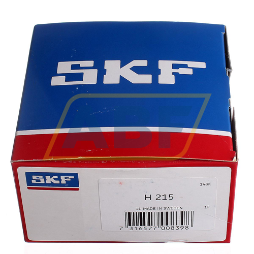 H215 SKF