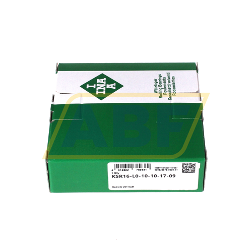 KSR16.LO.10.10.17.09 INA