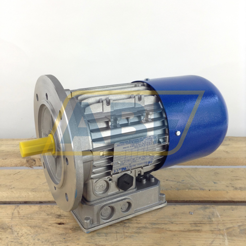 TF80A/4-B5 MT Motori Elettrici