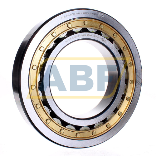 NJ232-E-XL-M1A-C4 FAG