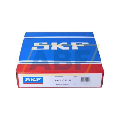 NU320ECM SKF