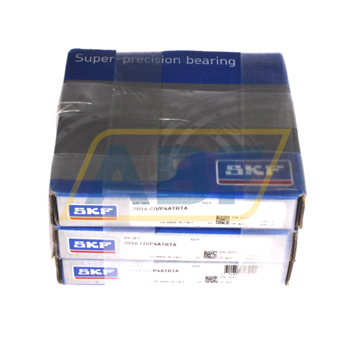 7016CD/P4ATBTA SKF