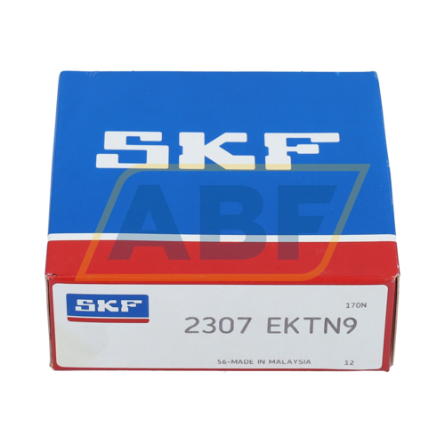 2307EKTN9 SKF