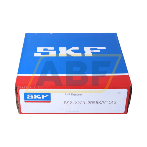 BS2-2220-2RS5K/VT143 SKF