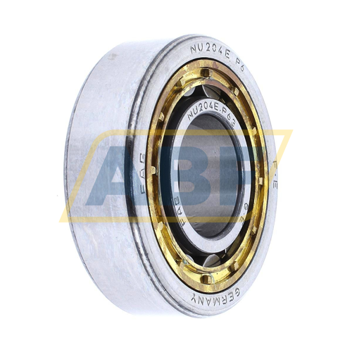 NU204E.M1A.P63 FAG