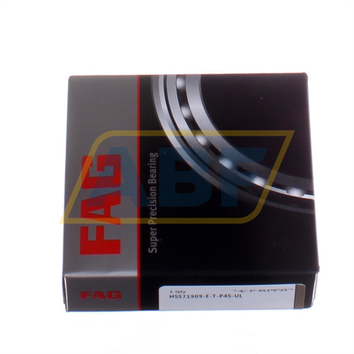 HSS71909-E-T-P4S-UL FAG