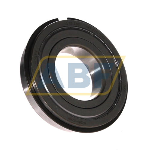 6208-2ZNR SKF
