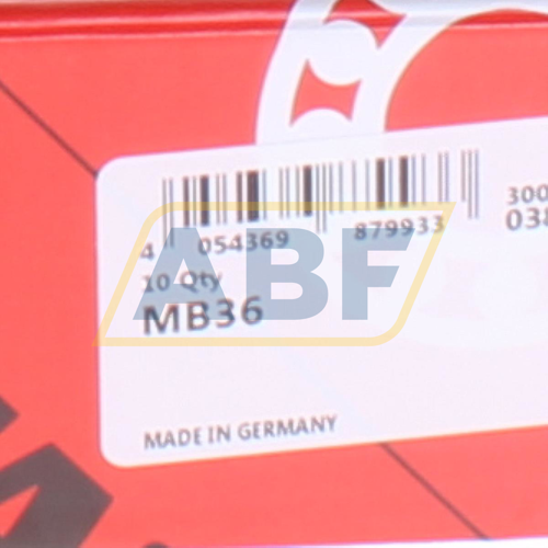 MB36 FAG