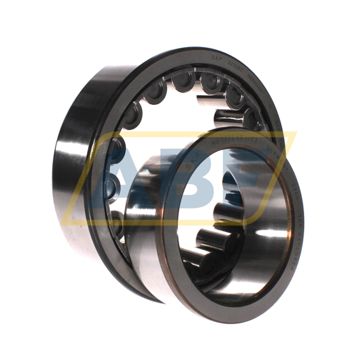 NJ2222ECJ/C3 SKF