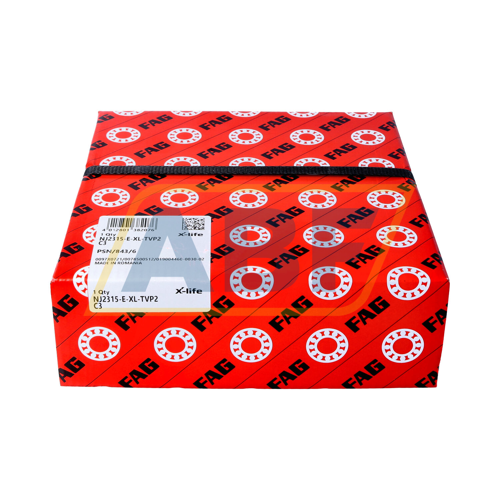 NJ2315-E-XL-TVP2-C3 FAG