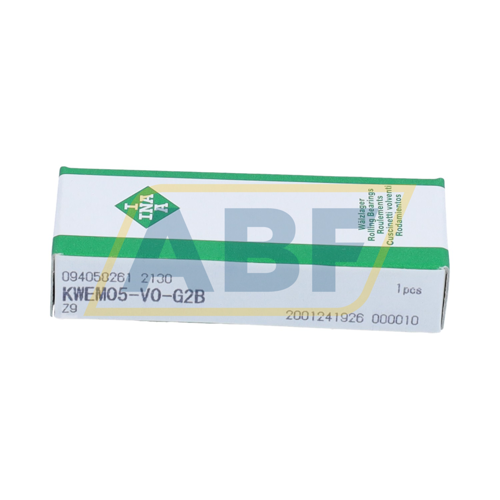 KWEM05-V0-G2B INA