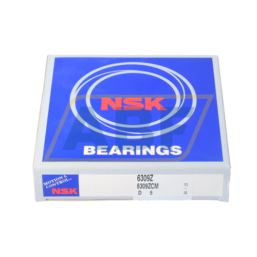 6309Z CM NSK