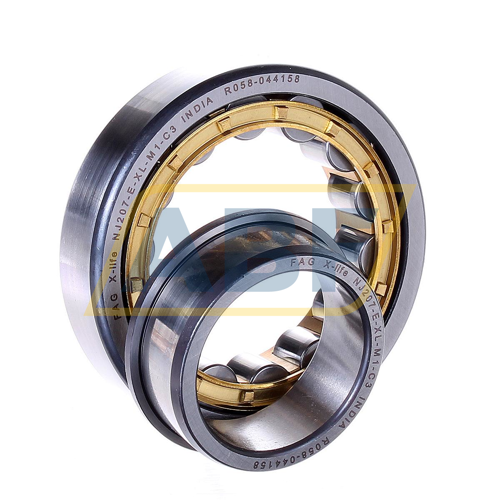 NJ207-E-XL-M1-C3 FAG