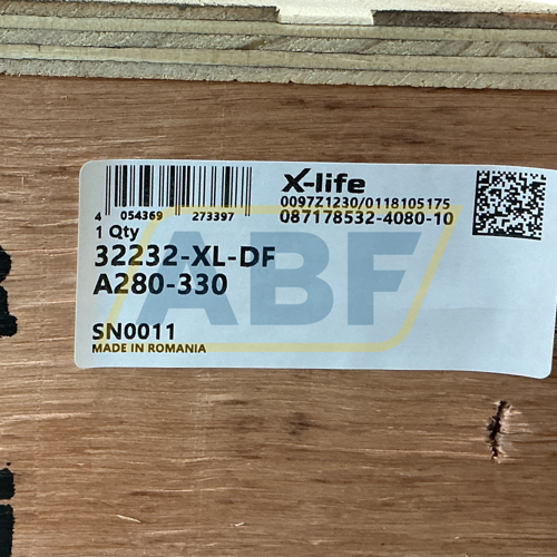 32232-XL-DF-A280-330 FAG