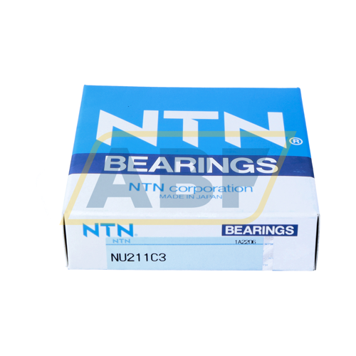 NU211C3 NTN
