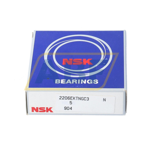 2206EK TNG C3 NSK