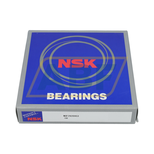 NCF2920VC3 NSK