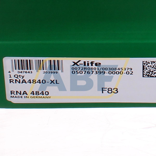 RNA4840-XL INA