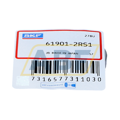 61901-2RS1 SKF