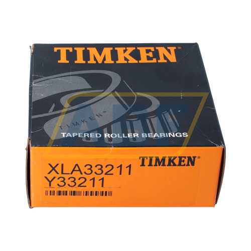 XLA33211-90KA1 Timken