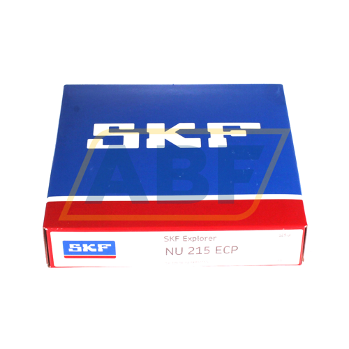 NU215ECP SKF