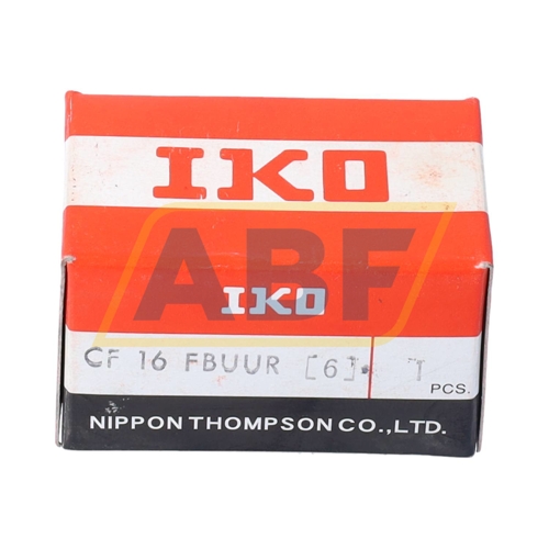 CF16FBUUR IKO