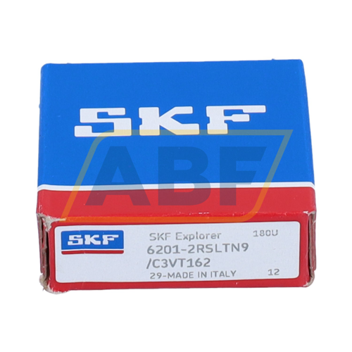 6201-2RSLTN9/C3VT162 SKF