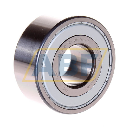 3306-BD-2Z-TVH-L140-C3 FAG