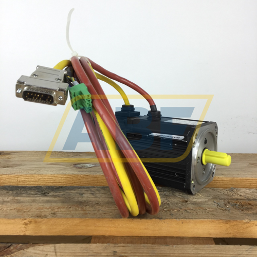 DSM2-01-10-H.16-28E System Antriebstechnik