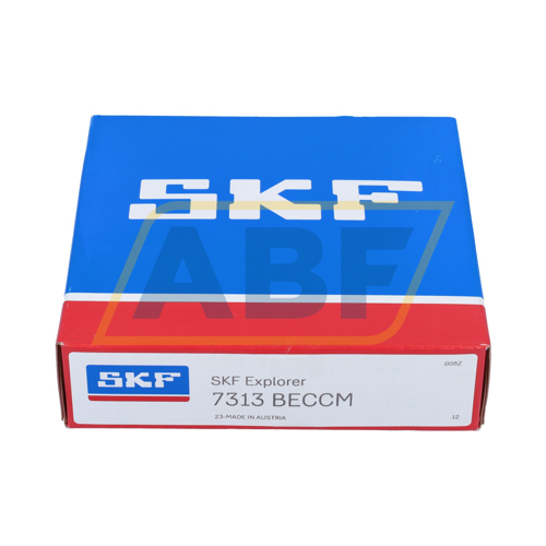 7313BECCM SKF