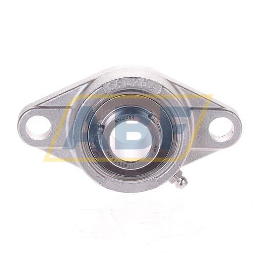UCFL204SS Felstrom