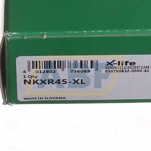 NKXR45-XL INA
