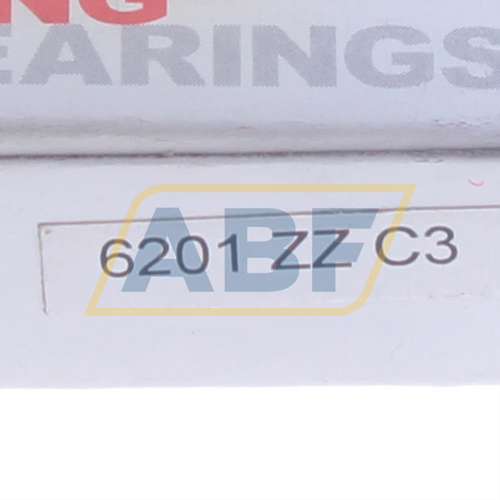 6201ZZ C3 Bing Netherlands
