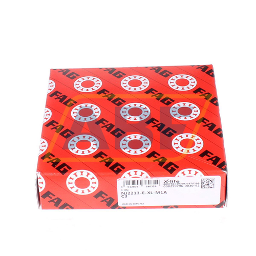 NJ2213-E-XL-M1A-C3 FAG